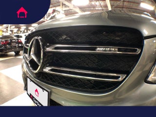 2018 Mercedes-Benz GLE