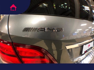 2018 Mercedes-Benz GLE