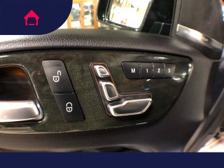 2018 Mercedes-Benz GLE