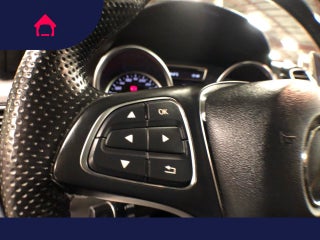 2018 Mercedes-Benz GLE