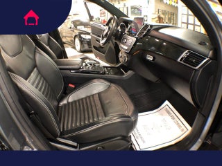 2018 Mercedes-Benz GLE