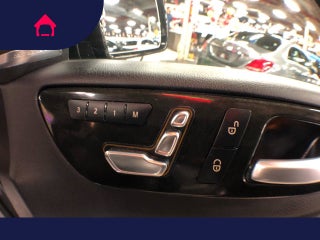 2018 Mercedes-Benz GLE