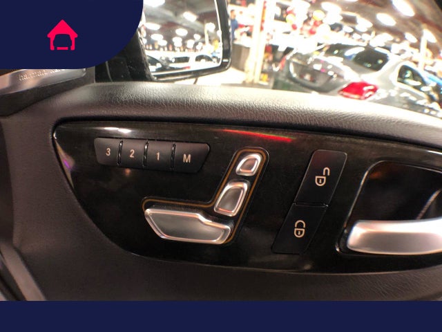 2018 Mercedes-Benz GLE