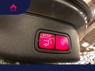 2018 Mercedes-Benz GLE