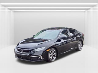 2019 Honda Civic Sedan