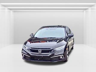 2019 Honda Civic Sedan
