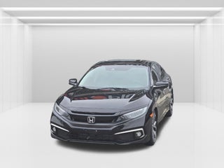 2019 Honda Civic Sedan
