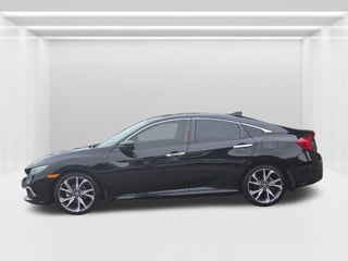 2019 Honda Civic Sedan