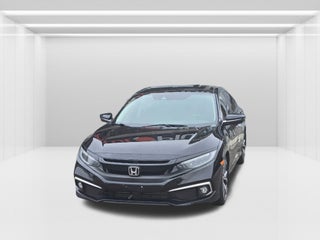 2019 Honda Civic Sedan