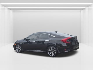 2019 Honda Civic Sedan