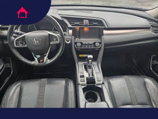 2019 Honda Civic Sedan