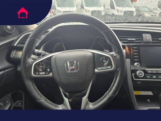 2019 Honda Civic Sedan