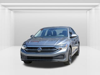 2024 Volkswagen Jetta