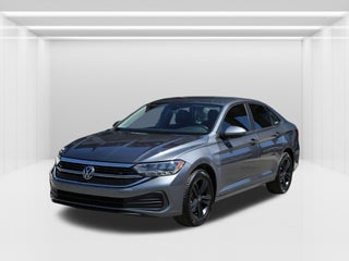 2024 Volkswagen Jetta