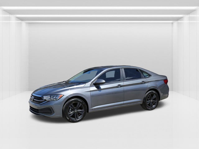 2024 Volkswagen Jetta