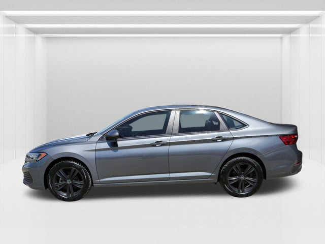 2024 Volkswagen Jetta