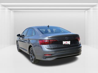 2024 Volkswagen Jetta