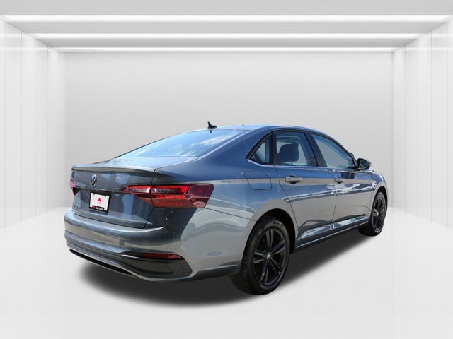 2024 Volkswagen Jetta