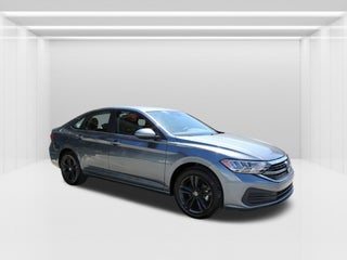 2024 Volkswagen Jetta
