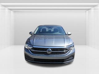 2024 Volkswagen Jetta