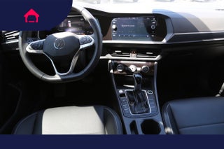 2024 Volkswagen Jetta