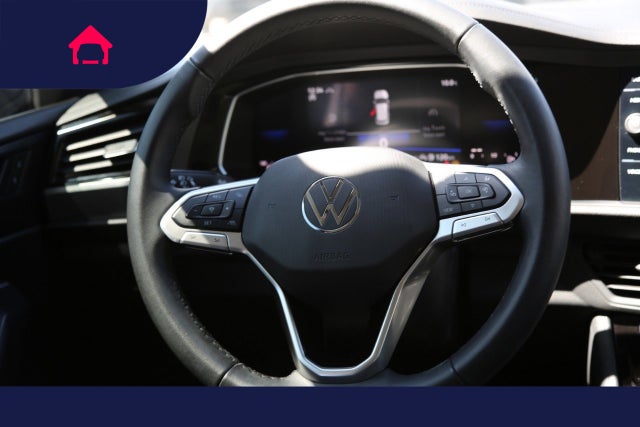 2024 Volkswagen Jetta