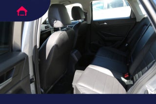 2024 Volkswagen Jetta