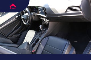 2024 Volkswagen Jetta