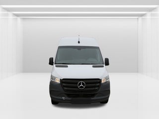 2022 Mercedes-Benz Sprinter Cargo Van