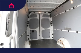 2022 Mercedes-Benz Sprinter Cargo Van