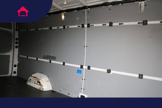 2022 Mercedes-Benz Sprinter Cargo Van