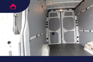 2022 Mercedes-Benz Sprinter Cargo Van
