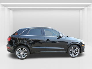 2018 Audi Q3