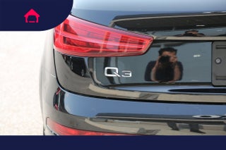 2018 Audi Q3