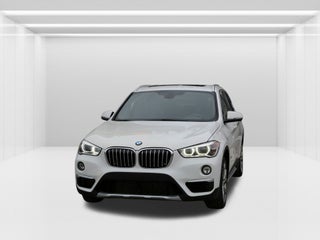 2016 BMW X1