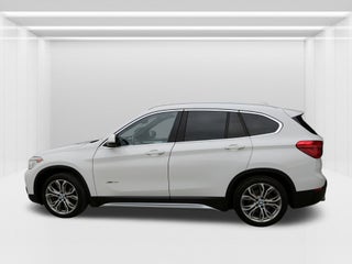 2016 BMW X1