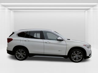 2016 BMW X1