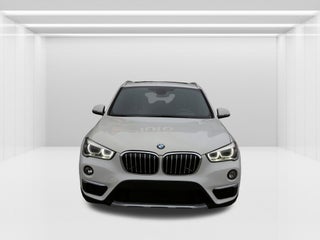 2016 BMW X1