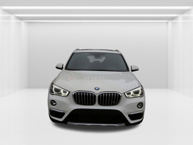 2016 BMW X1