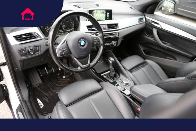 2016 BMW X1