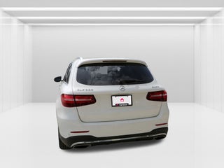 2018 Mercedes-Benz GLC
