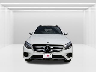 2018 Mercedes-Benz GLC