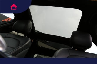 2019 Mercedes-Benz C-Class