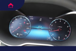 2019 Mercedes-Benz C-Class