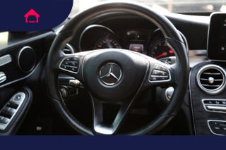 2018 Mercedes-Benz C-Class