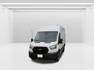 2023 Ford Transit Cargo Van