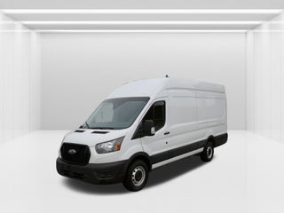 2023 Ford Transit Cargo Van
