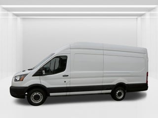 2023 Ford Transit Cargo Van