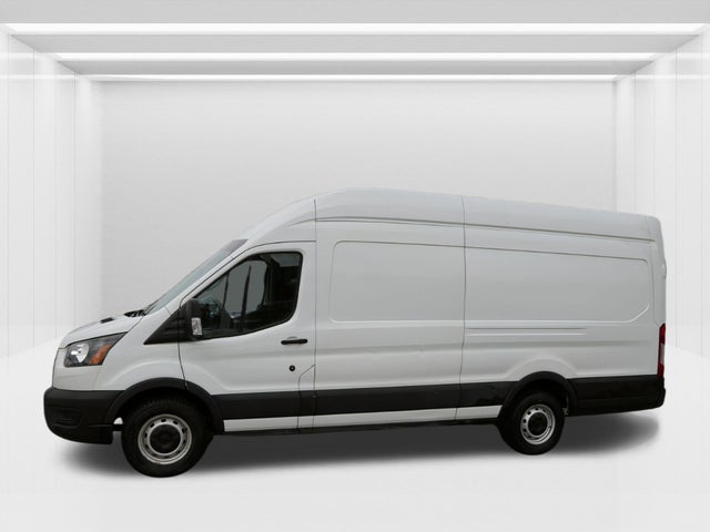2023 Ford Transit Cargo Van