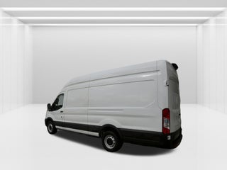 2023 Ford Transit Cargo Van